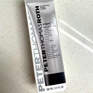 Peter Thomas Roth Firm Exfoliating Peeling Gel